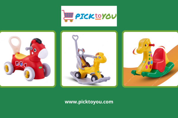 ये 5 Best Horse Toys For Kids आपके बच्चे को काफी पसंद आएंगे ।